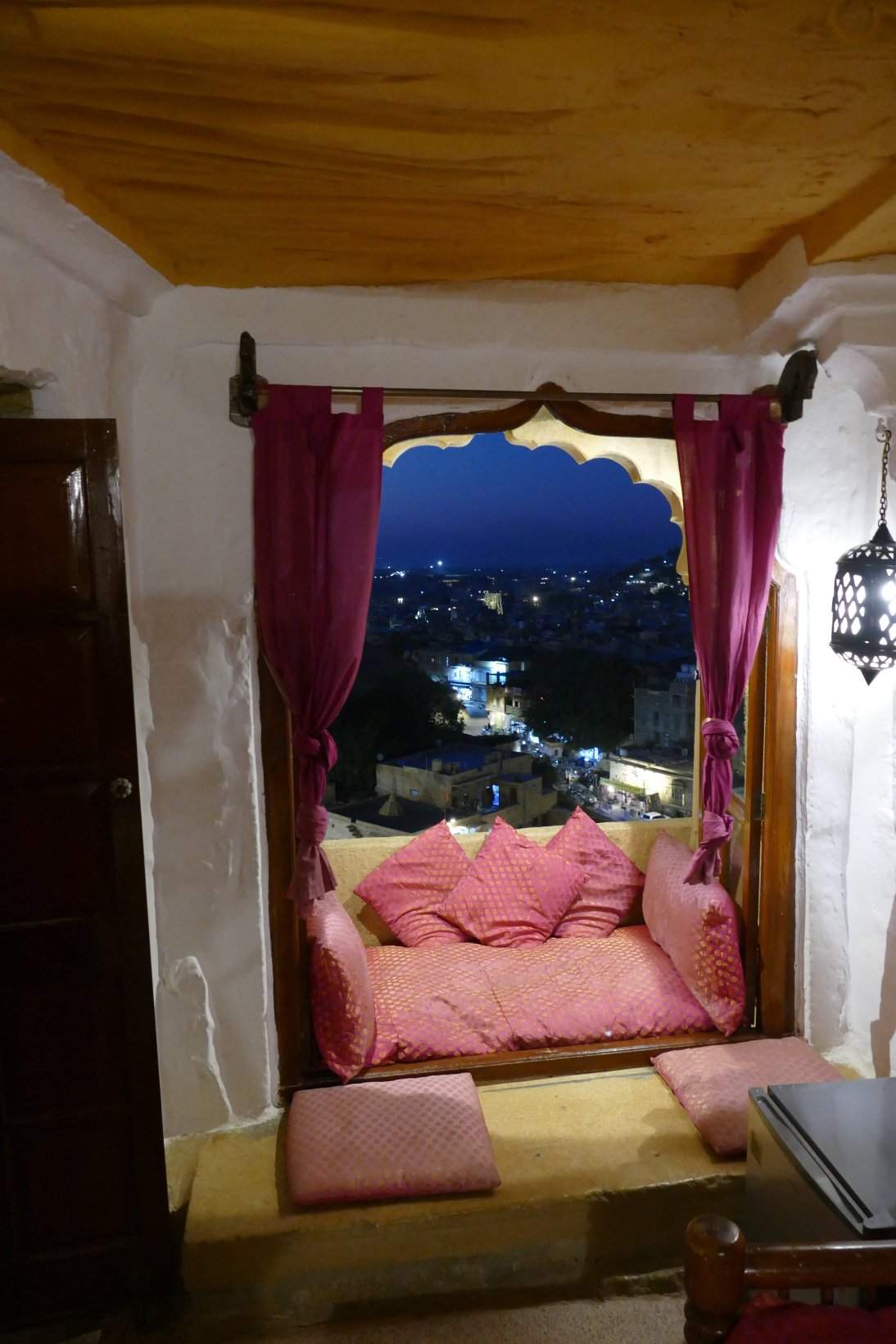 奇拉芭旺酒店-客卧