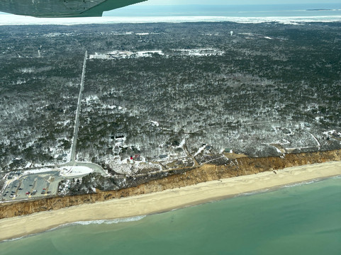 Stick'n Rudder Aero Tours-查塔姆必去景点