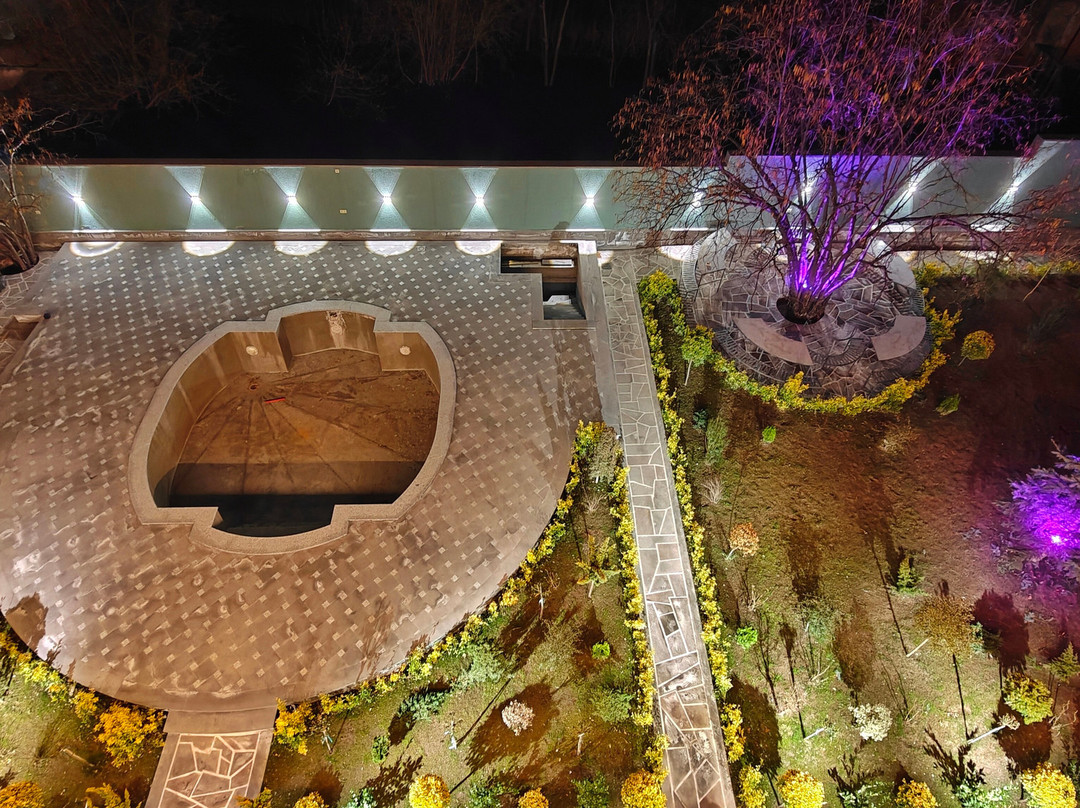 Bmg Hotel By Grigorians Group