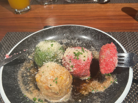 帕克大厅酒店-蒂罗尔主图