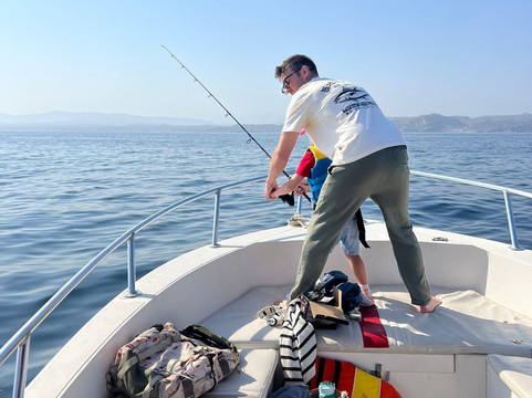 Al Sansool-马斯喀特必去景点