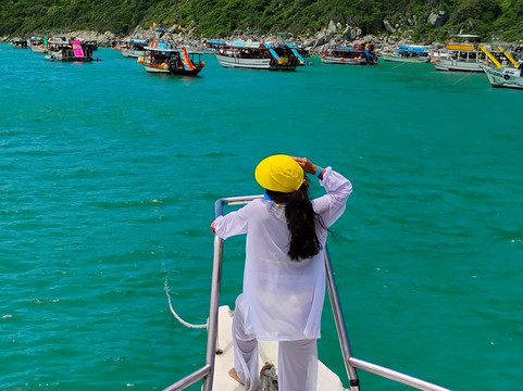 Ohana Tour-阿拉伊阿尔港必去景点