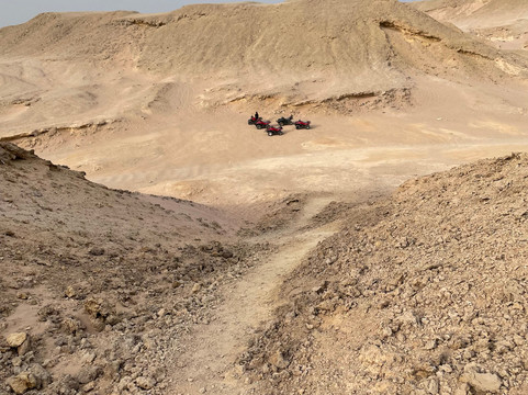 ÄGYPTEN - VIP unvergessliche exclusive Ausflüge mit FARA & HAMADA-Pfungen必去景点