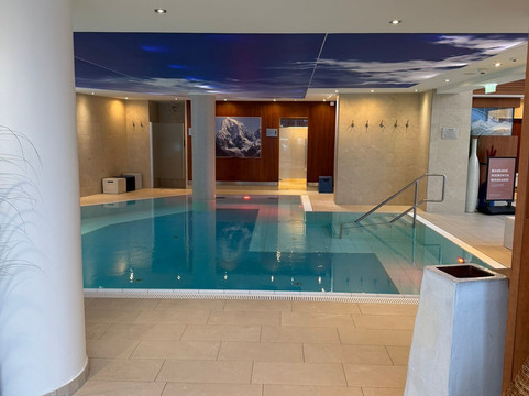 萨尔茨堡霍夫酒店主图