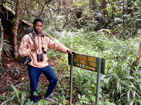 Usambara  Adventures-卢绍托必去景点