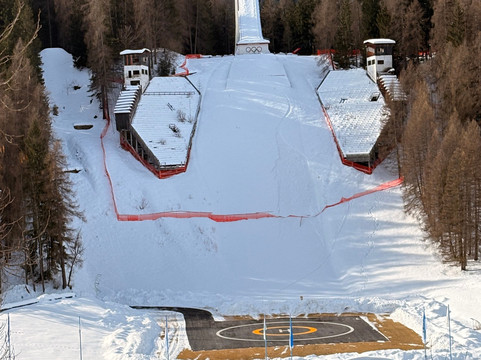 Venice Travels-麦斯特必去景点