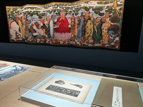 印刷博物馆-文京区必去景点