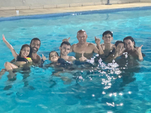 Hotel Terceiro Milênio II主图