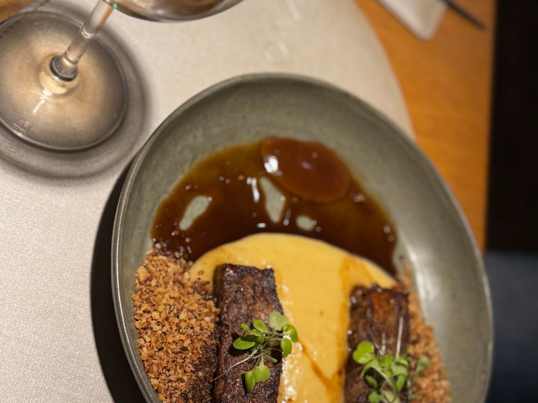 Biomas Gastronomia