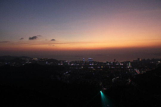 凤凰岭海誓山盟景区-三亚市必去景点