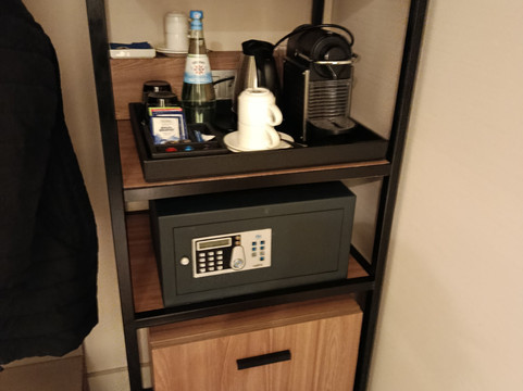 汉堡阿尔托纳NH酒店主图