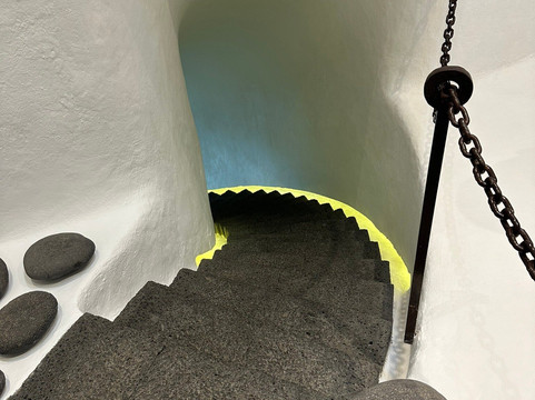 Museo Internacional de Arte Contemporaneo Castillo de San Jose-阿雷西费必去景点