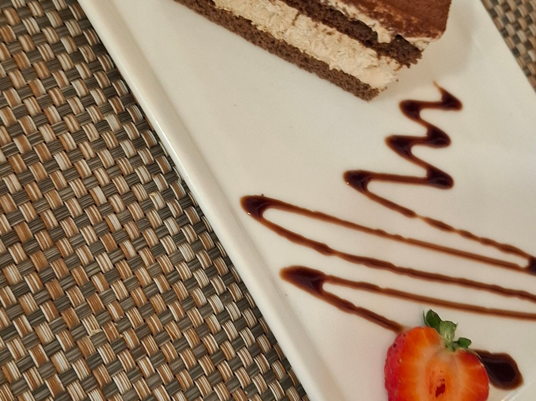 Trattoria La Torre