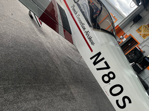 Skydive Cross Keys-Williamstown必去景点