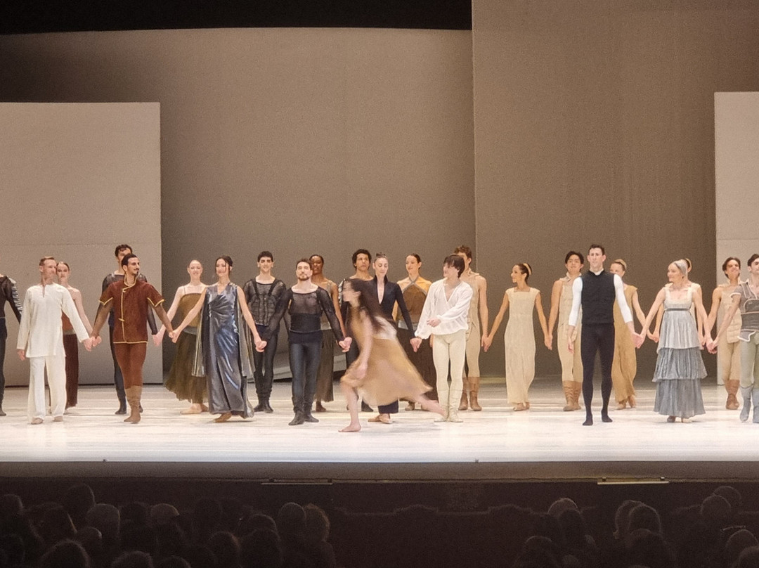 Teatro Comunale Ponchielli-克雷莫纳必去景点