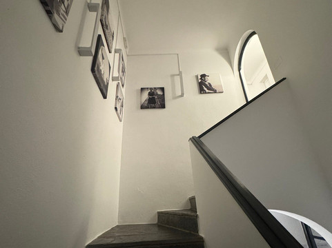 安东尼亚女士的家主图