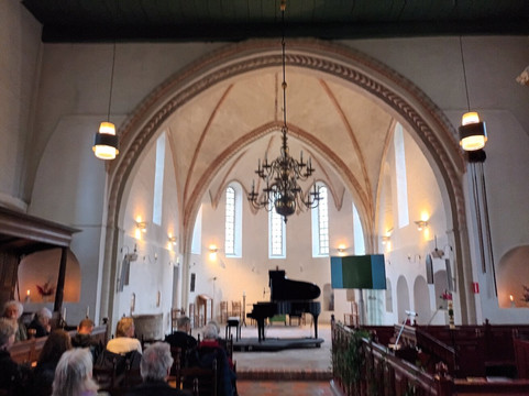 Margarethakerk-Norg必去景点