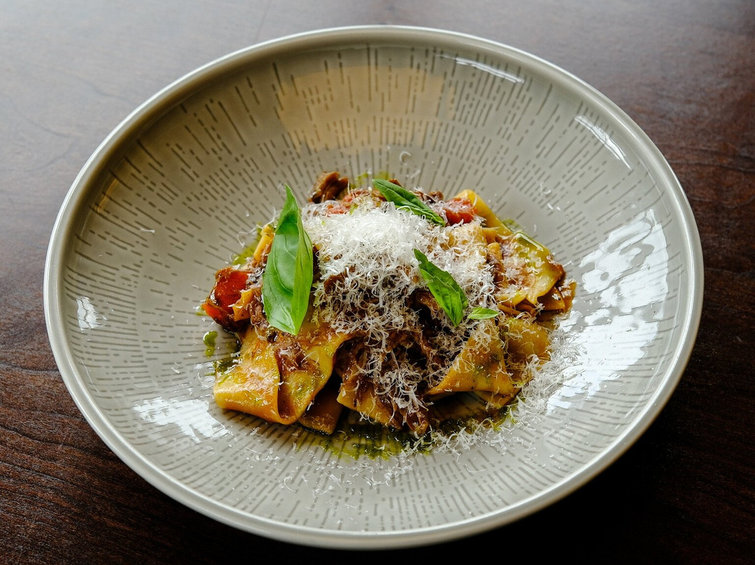 Casa At The Rendezvous主图