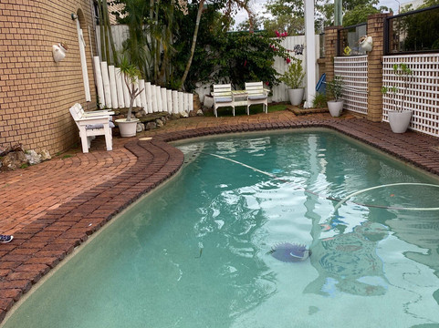 特威德港汽车旅馆主图