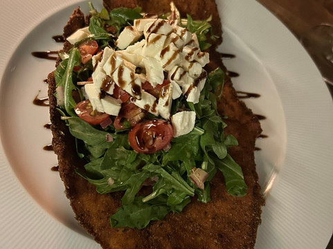 Enzo Restaurant & Pizzeria