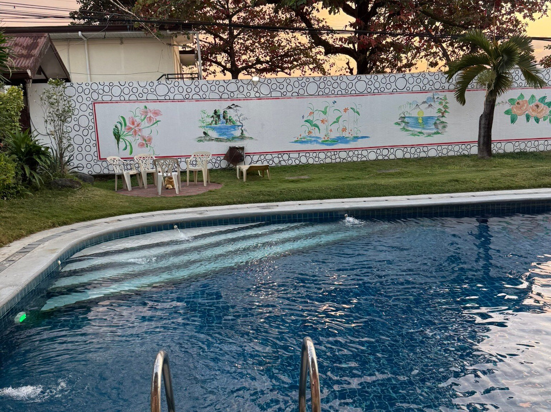 野生兰花海滩度假村主图