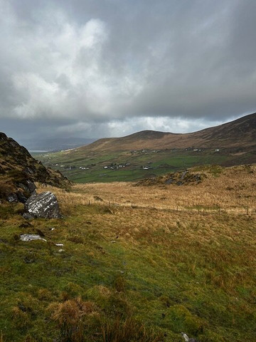 JBM Executive Travel-恩尼斯必去景点