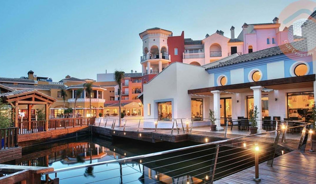 La Torre Golf-Torre-Pacheco必去景点