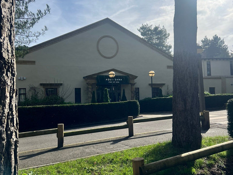 Aqua Sana Sherwood Forest-Rufford必去景点