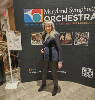 The Maryland Theatre-黑格斯敦必去景点