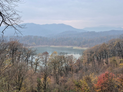 Hirkan National Park-阿斯塔拉必去景点