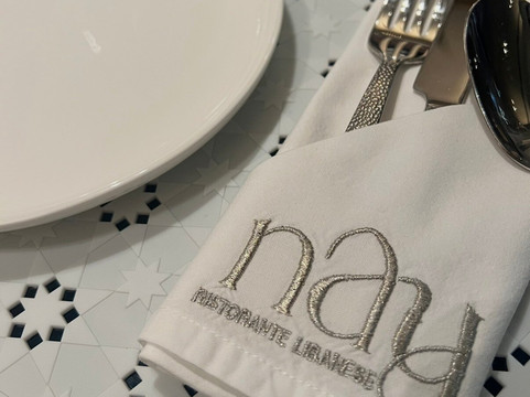 Nay ristorante libanese