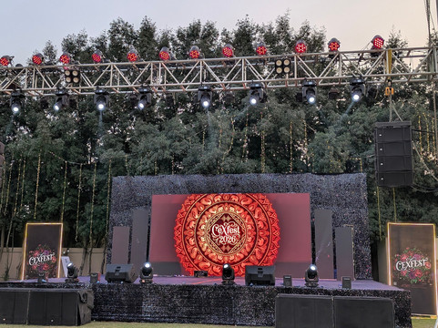 德夫卡海滩度假村主图