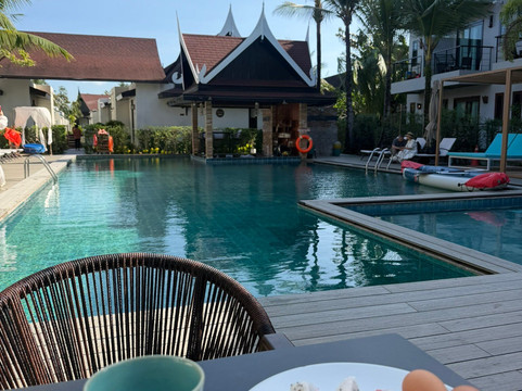 Howard Johnson By Wyndham Phuket Naiyang