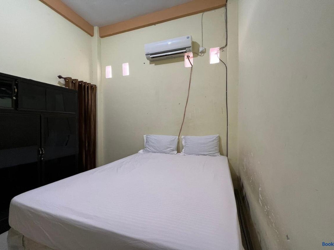 Hotel O Kos Rian