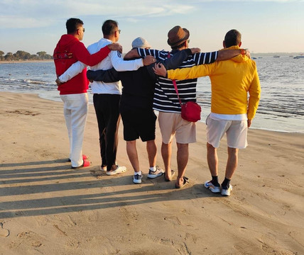 Nagoa Beach-弟乌必去景点