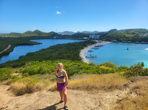 Fort Barrington-圣 约翰必去景点