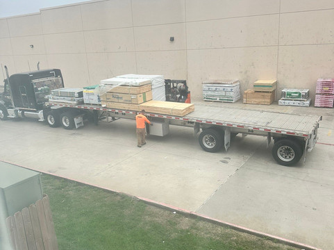 科珀斯克里斯蒂居家酒店主图