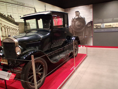 New Westminster Museum & Archives-新威斯敏斯特必去景点