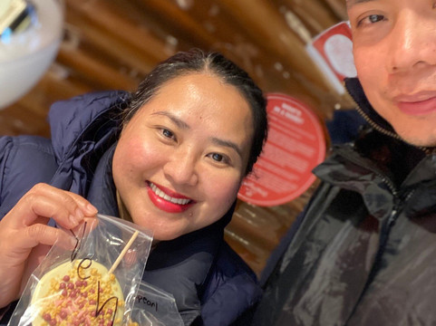 约克巧克力工厂-约克必去景点