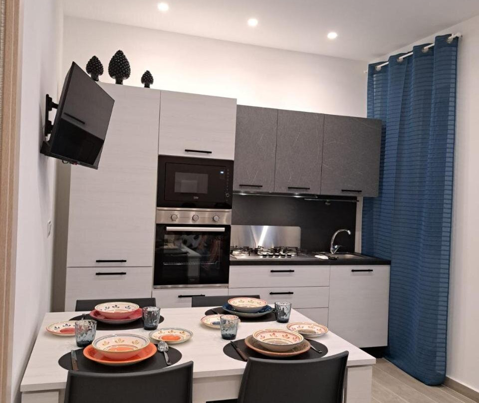 I Catusi GuestHouse