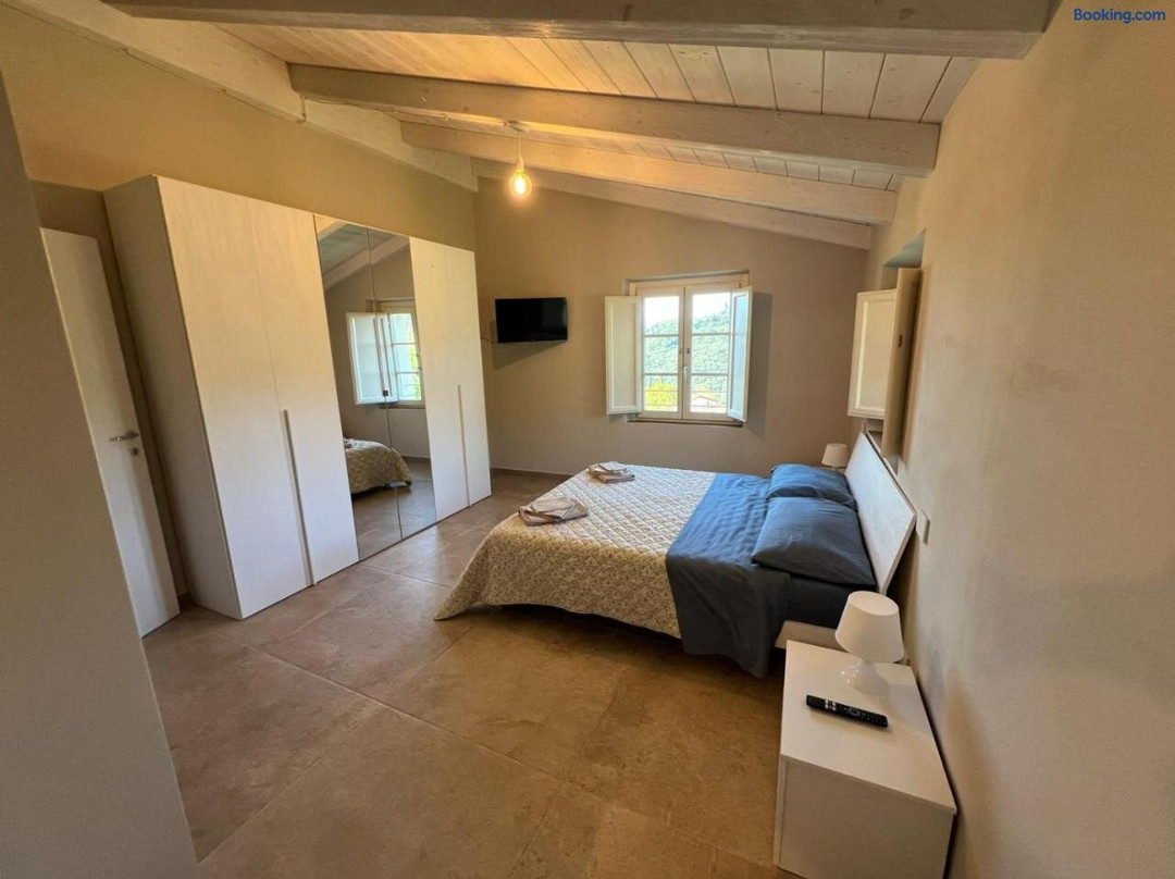 IL COLLE rooms