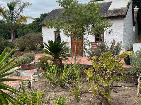 Springfontein Wine Estate-斯坦福必去景点