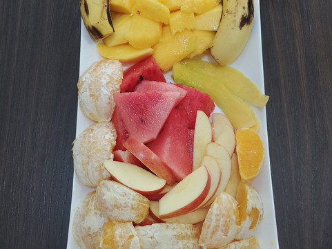 Somerset Al Mansoura Doha主图