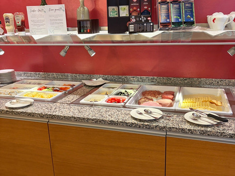 Hotel Römerhof主图