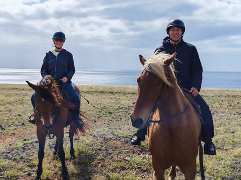 Lanzarote a Caballo-兰萨罗特必去景点