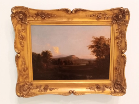 卡内基艺术博物馆-匹兹堡必去景点