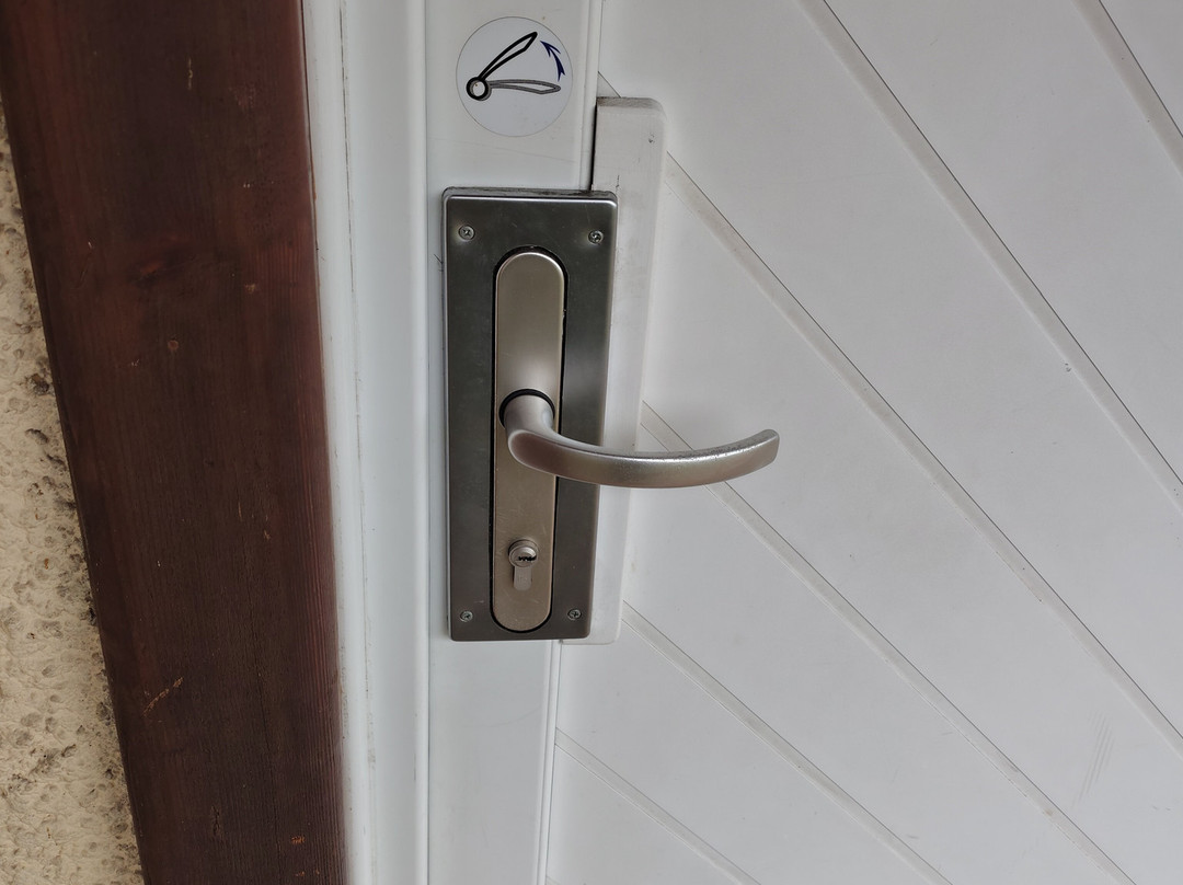 蒙贝利亚尔南魅力酒店主图