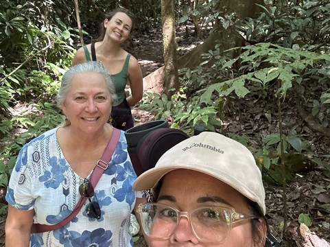 Green Path Costa Rica-Tarcoles必去景点