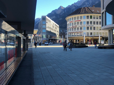 库尔市西美居酒店主图