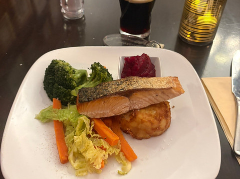 格拉泽特乡村民宿酒店主图